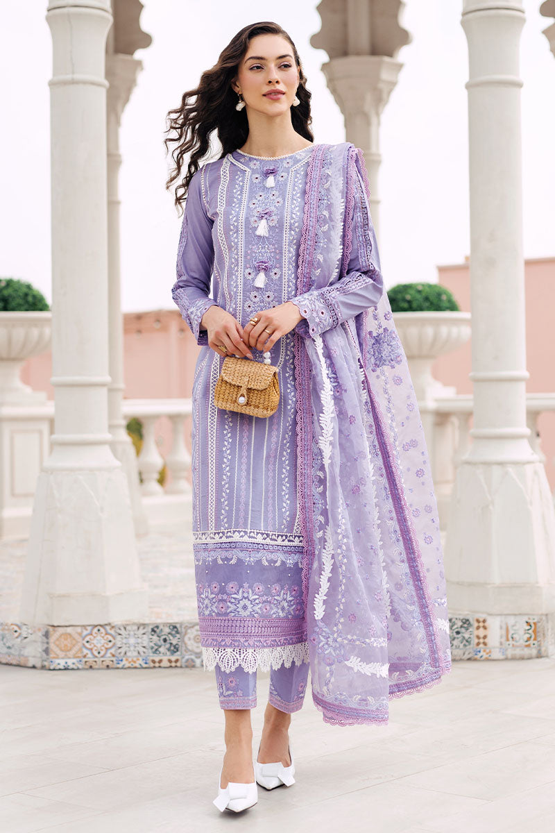 Mushq | La Toscana Casual Pret 24 | LUXE CANDY - House Of Anaya
