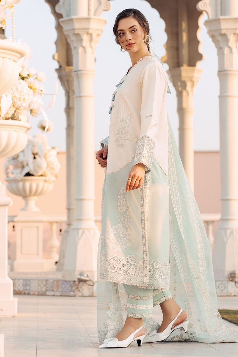 Mushq | La Toscana Casual Pret 24 | COASTAL SERENITY - House Of Anaya
