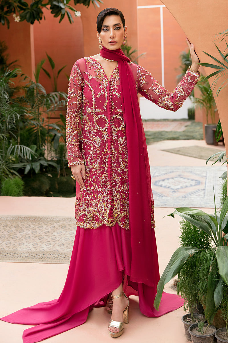 New Mushq-Rosalia - Riwayat-e-khas