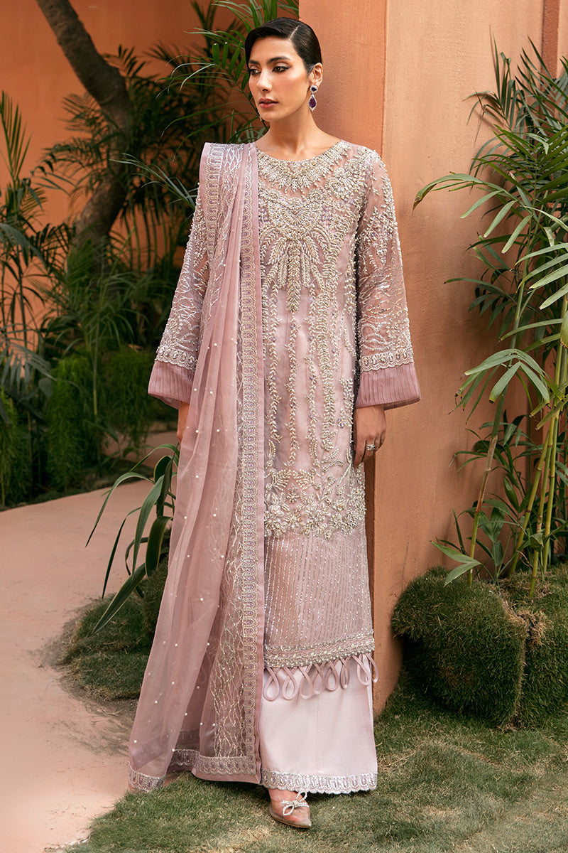 New Mushq-Melissa - Riwayat-e-khas