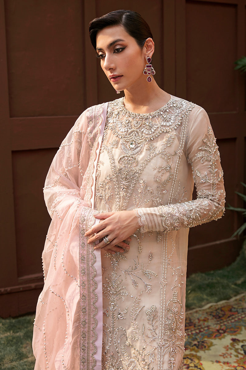 New Mushq-fiorella - Riwayat-e-khas