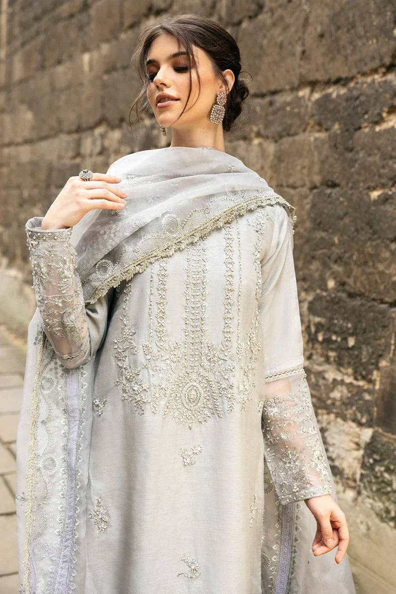 Mushq | Celestine The Silk Saga'25 | Luna Night