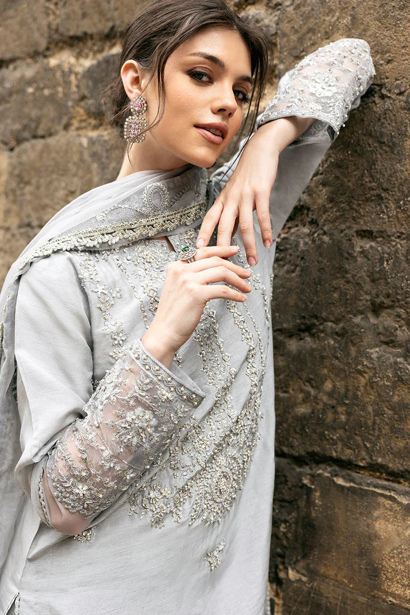 Mushq | Celestine The Silk Saga'25 | Luna Night