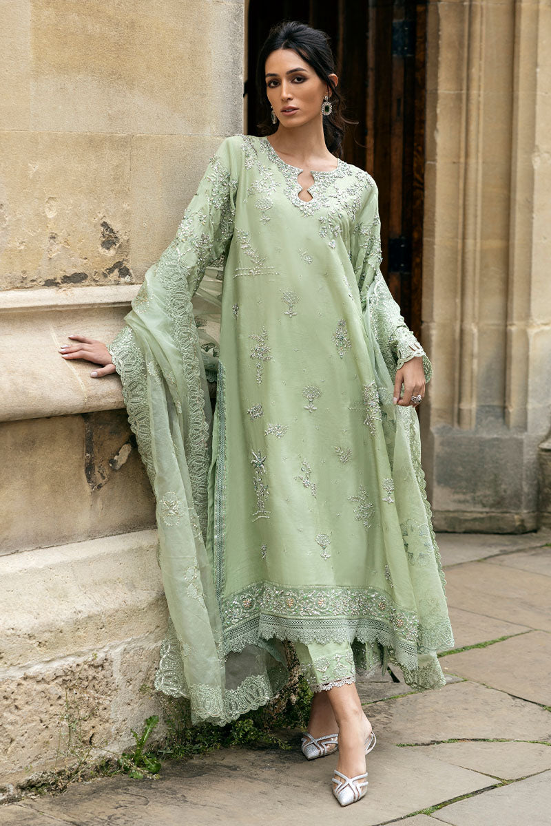 Mushq | Celestine The Oxford Edit 24 | STELLA GRACE