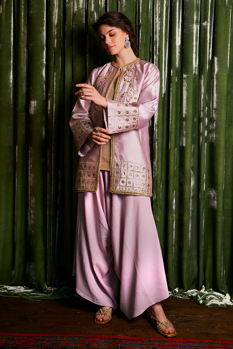 Mushq | Chandni Gota Love It | Sanjh - House Of Anaya