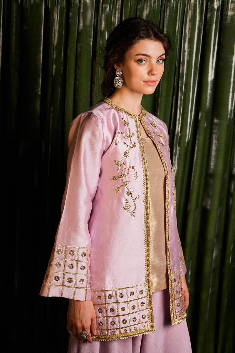 Mushq | Chandni Gota Love It | Sanjh - House Of Anaya