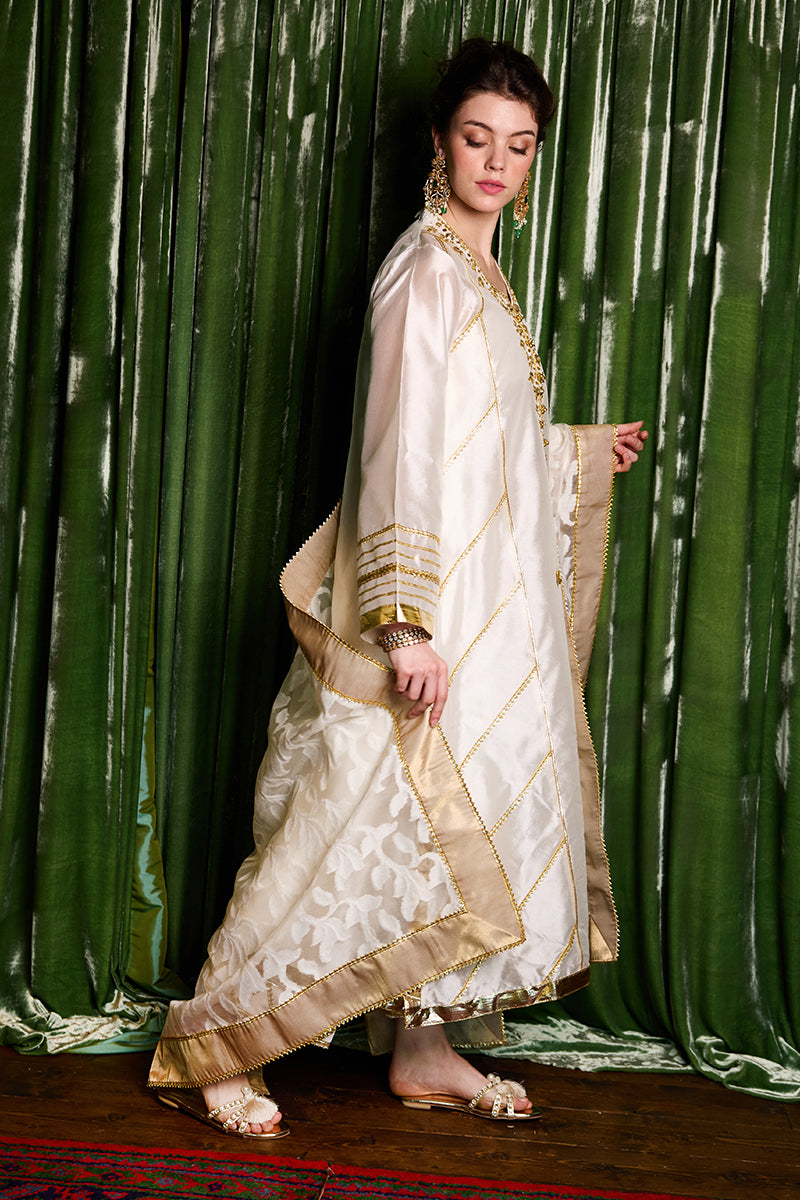 Mushq | Chandni Gota Love It | Moti - House Of Anaya