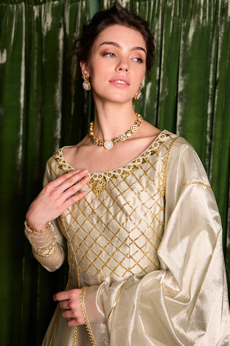 Mushq | Chandni Gota Love It | Lashkara - House Of Anaya