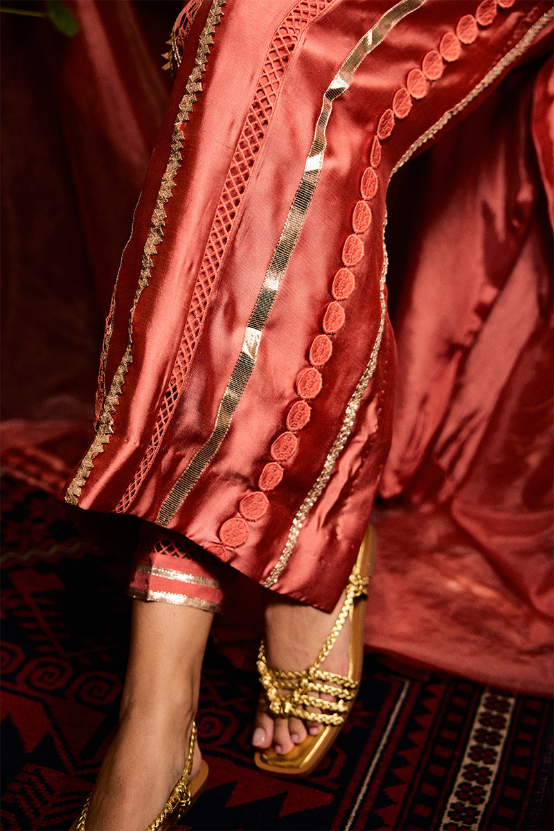 Mushq | Chandni Gota Love It | Rajputani Rani - House Of Anaya