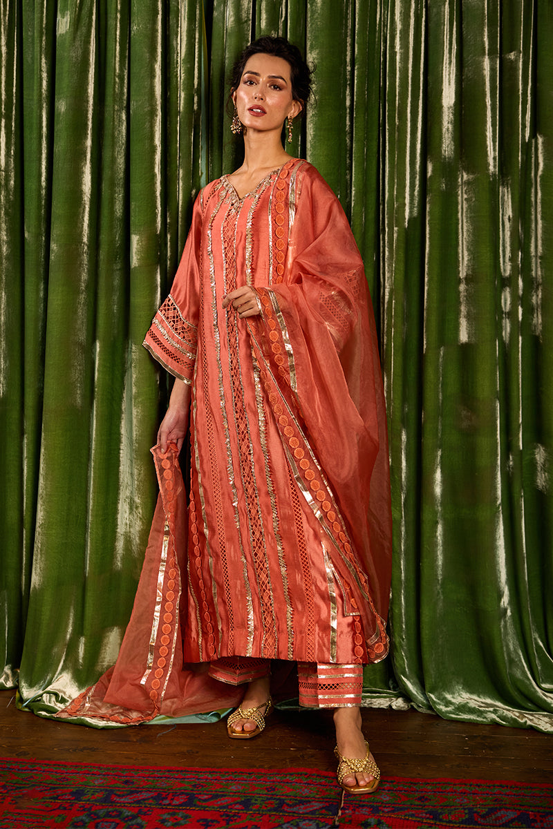 Rajputani Rani | Mushq'24