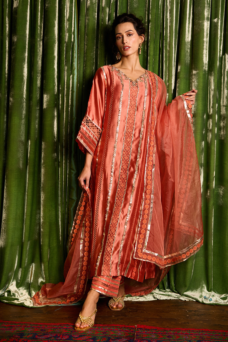 Rajputani Rani | Mushq'24