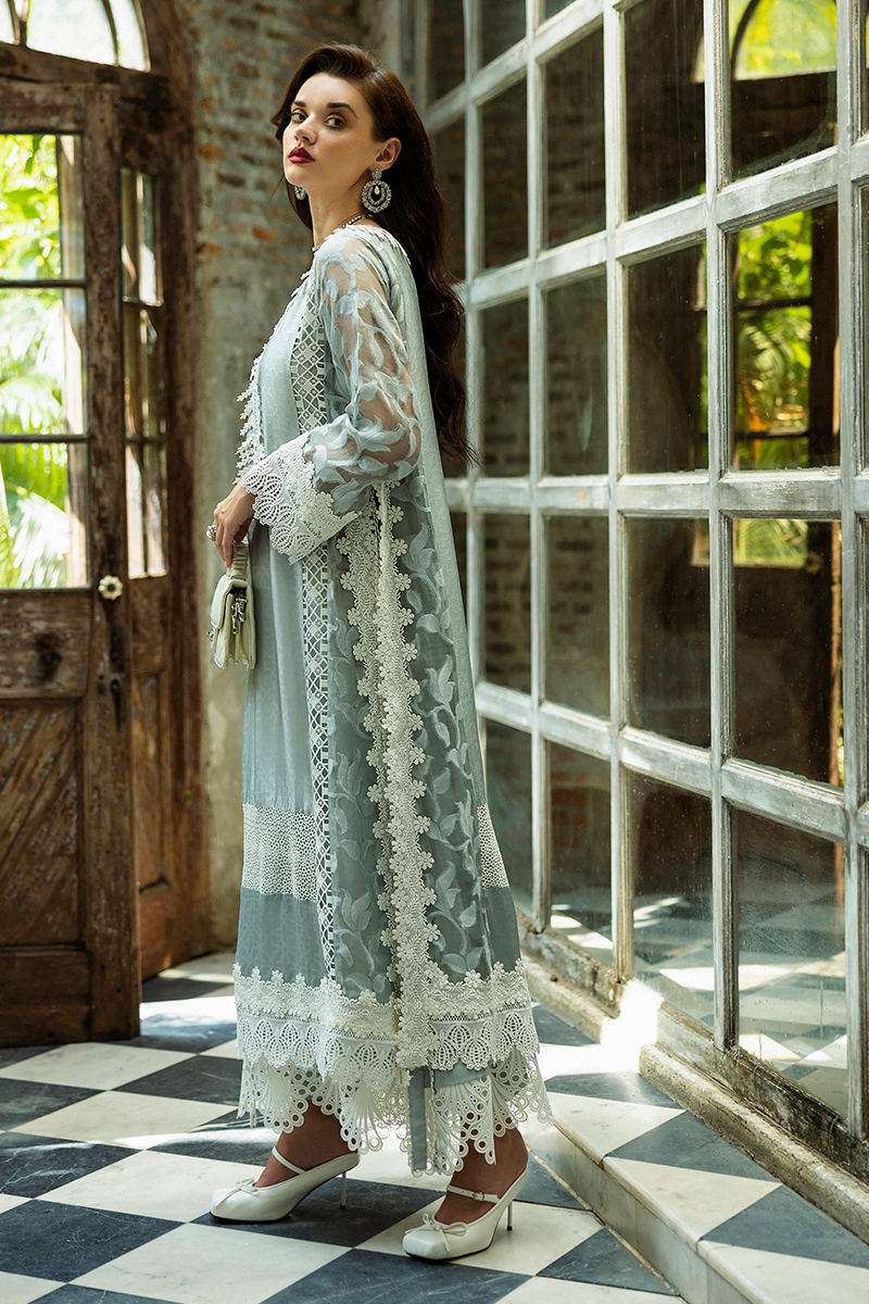Mushq | Euphoria Eid Pret | Delilah
