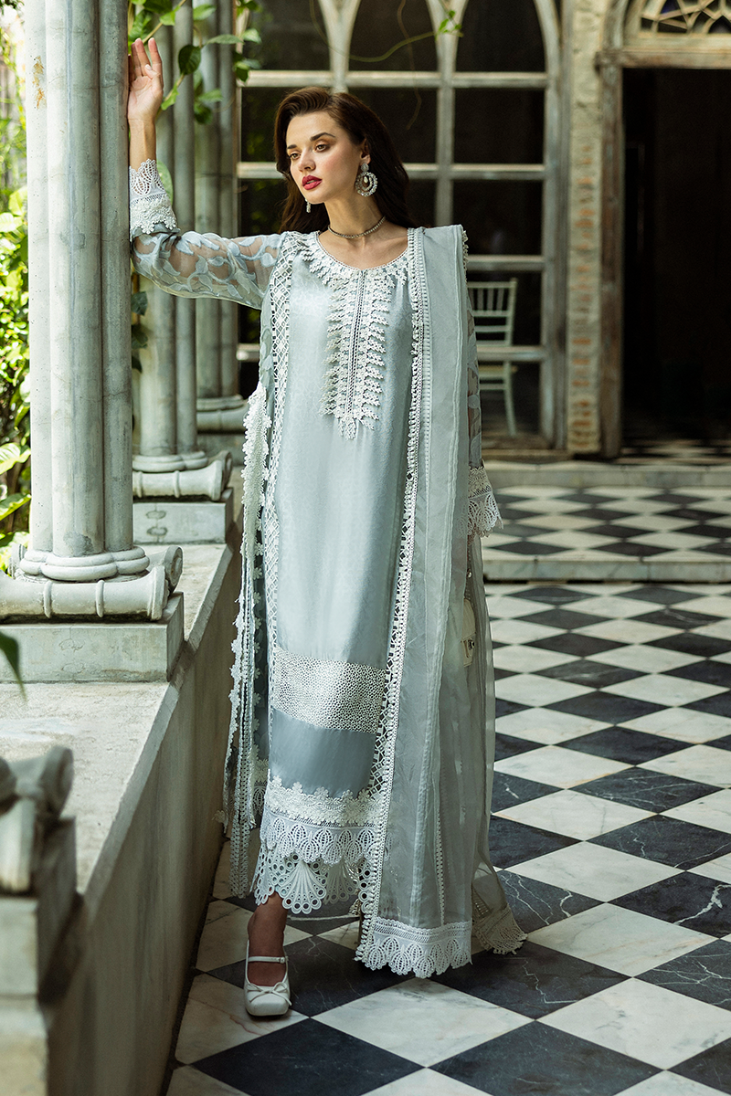 Mushq | Euphoria Eid Pret | Delilah