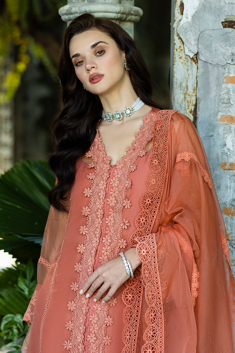 Mushq | Euphoria Eid Pret | Candace