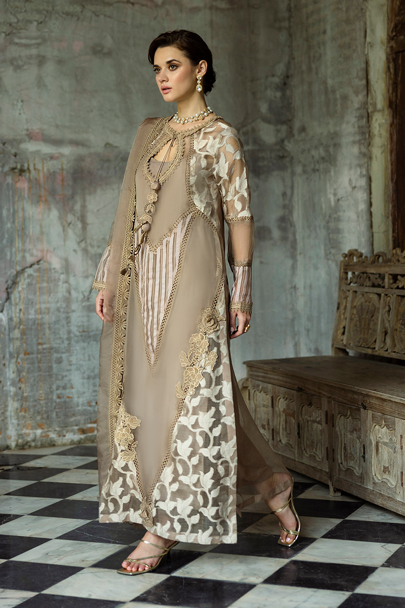 Mushq | Euphoria Eid Pret | Cassie