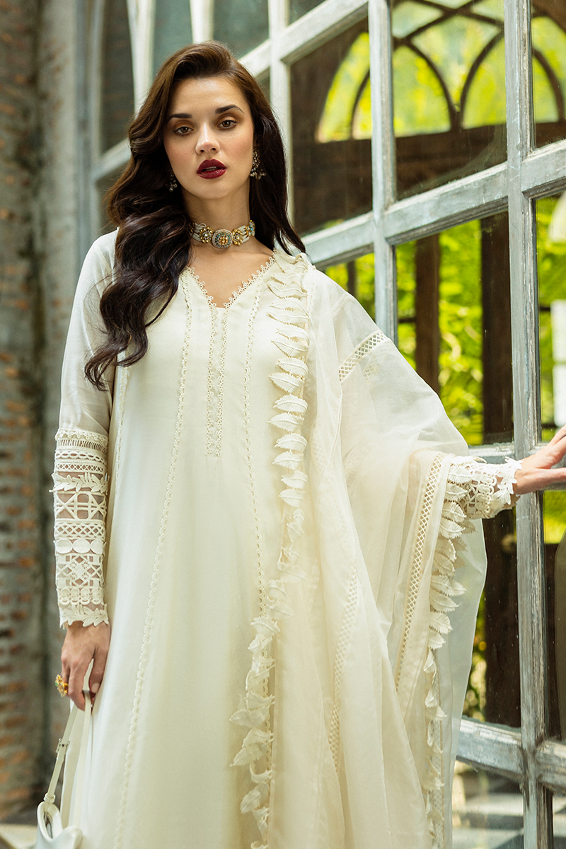 Mushq | Euphoria Eid Pret | Quinn