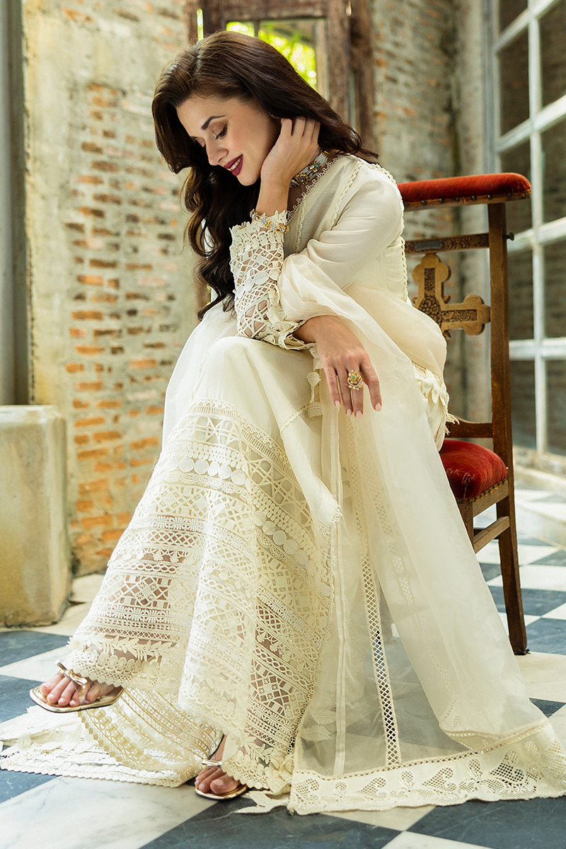 Mushq | Euphoria Eid Pret | Quinn