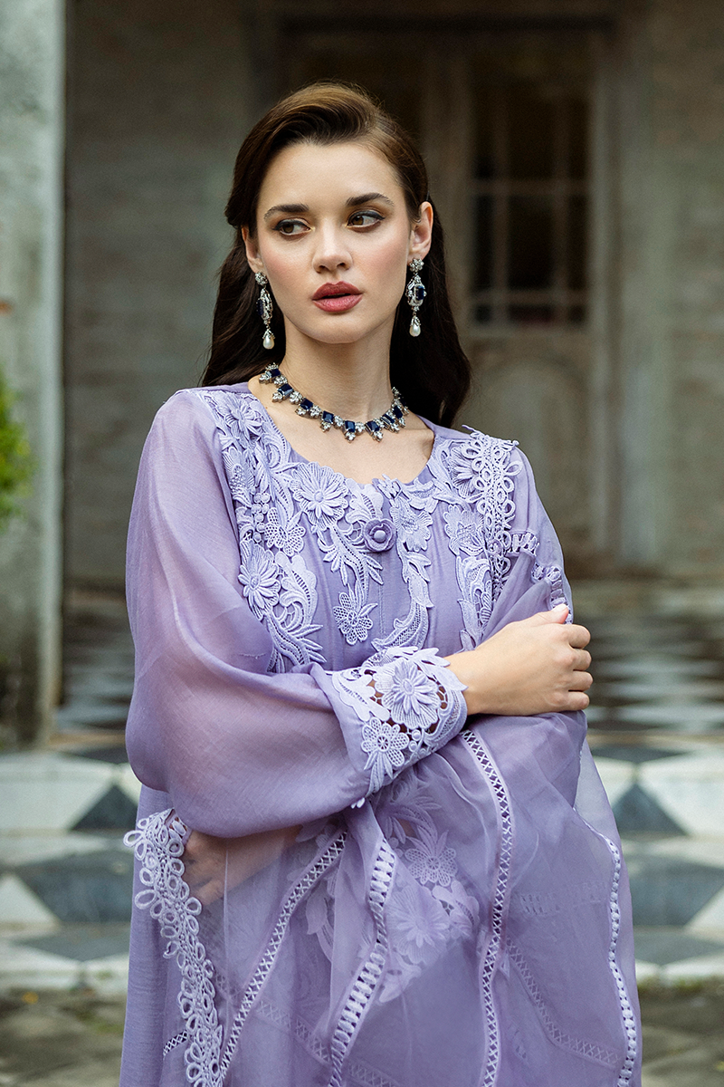 Mushq | Euphoria Eid Pret | Marienne