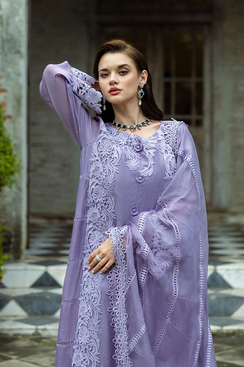 Mushq | Euphoria Eid Pret | Marienne