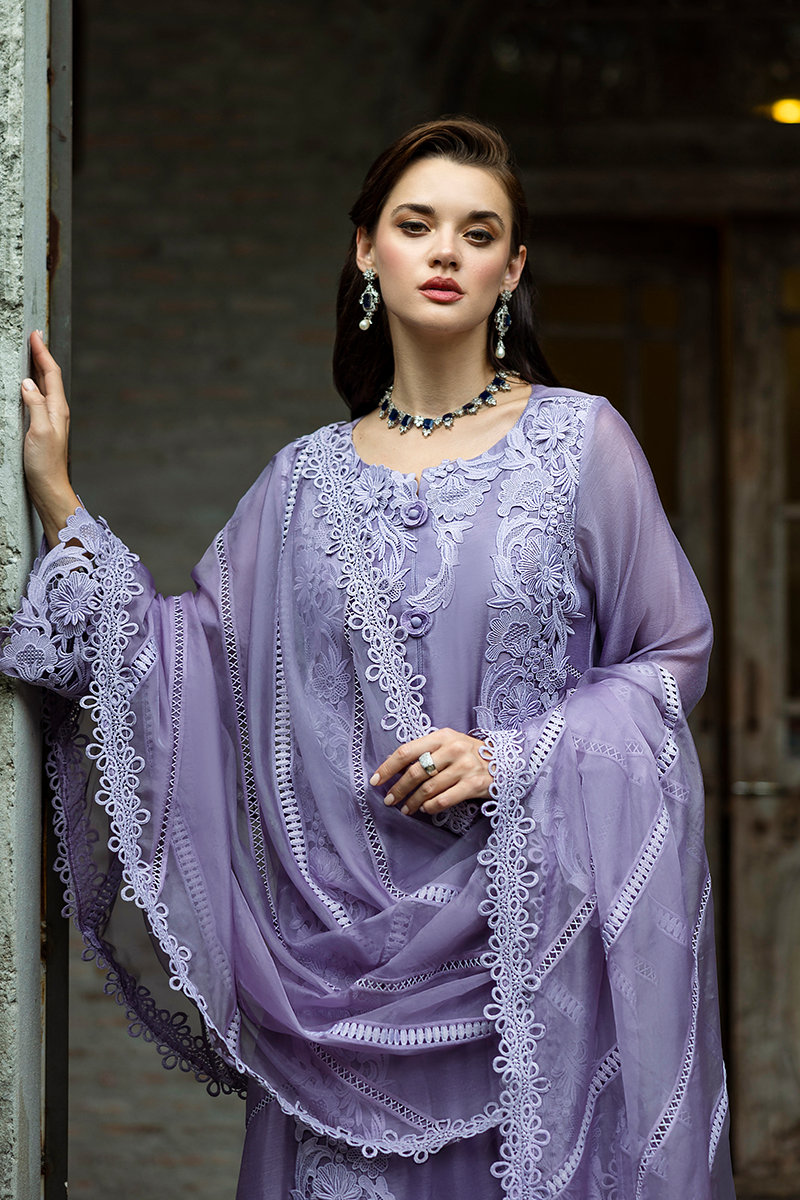 Mushq | Euphoria Eid Pret | Marienne