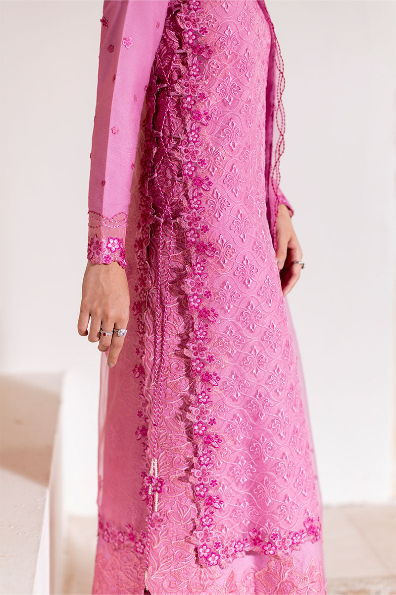 Mushq | Zarminay Luxury Pret | Kaia