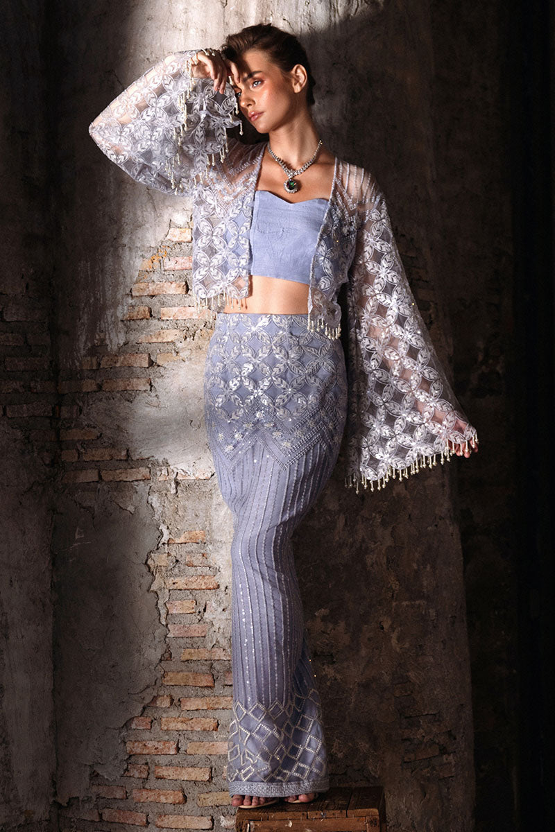 Mushq | Fusion Pret | LYRA - House Of Anaya
