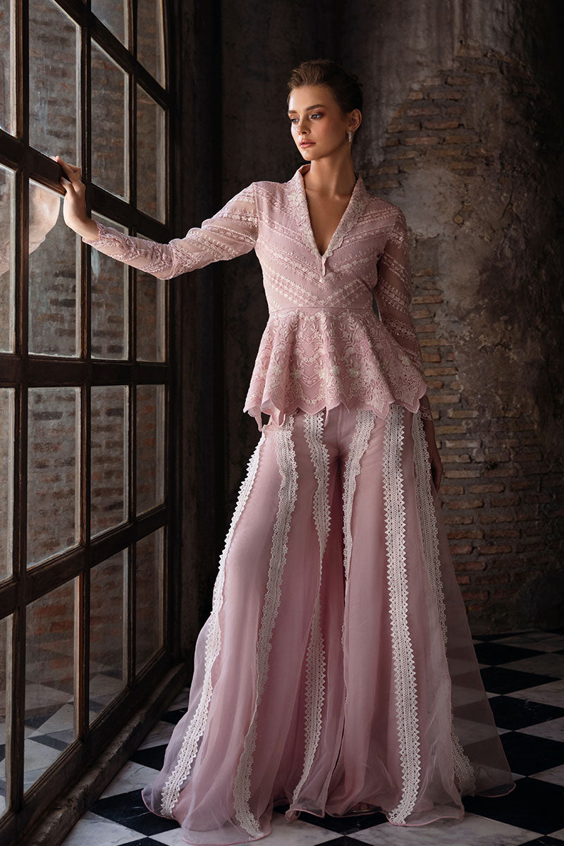 Mushq | Fusion Pret | OPHELIA - House Of Anaya