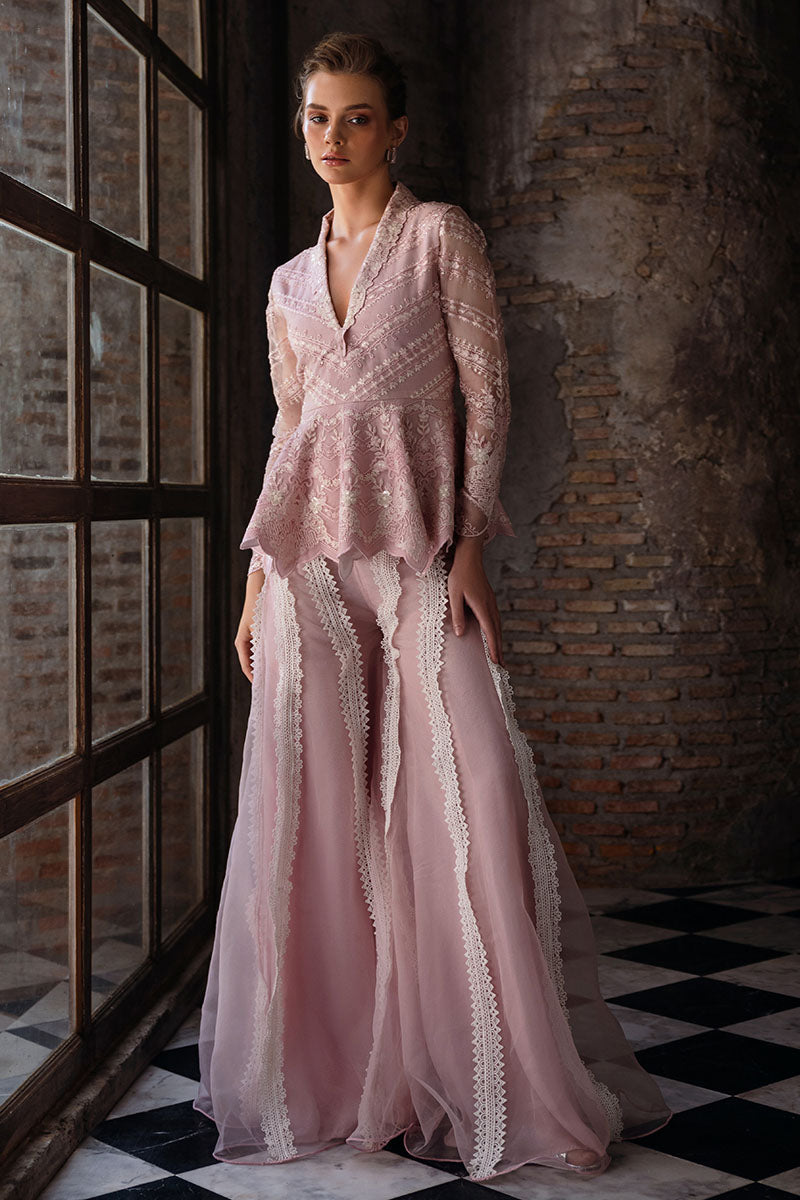 Mushq | Fusion Pret | OPHELIA - House Of Anaya