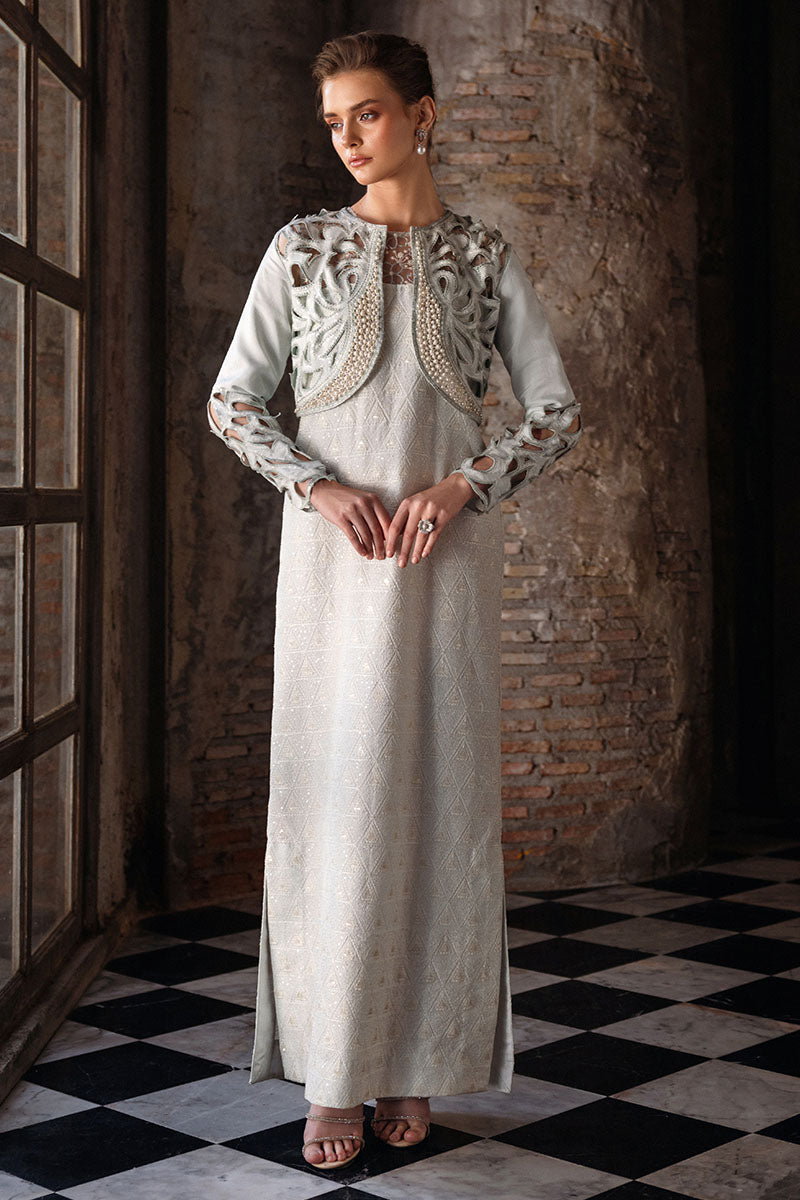 Mushq | Fusion Pret | CLIO - House Of Anaya