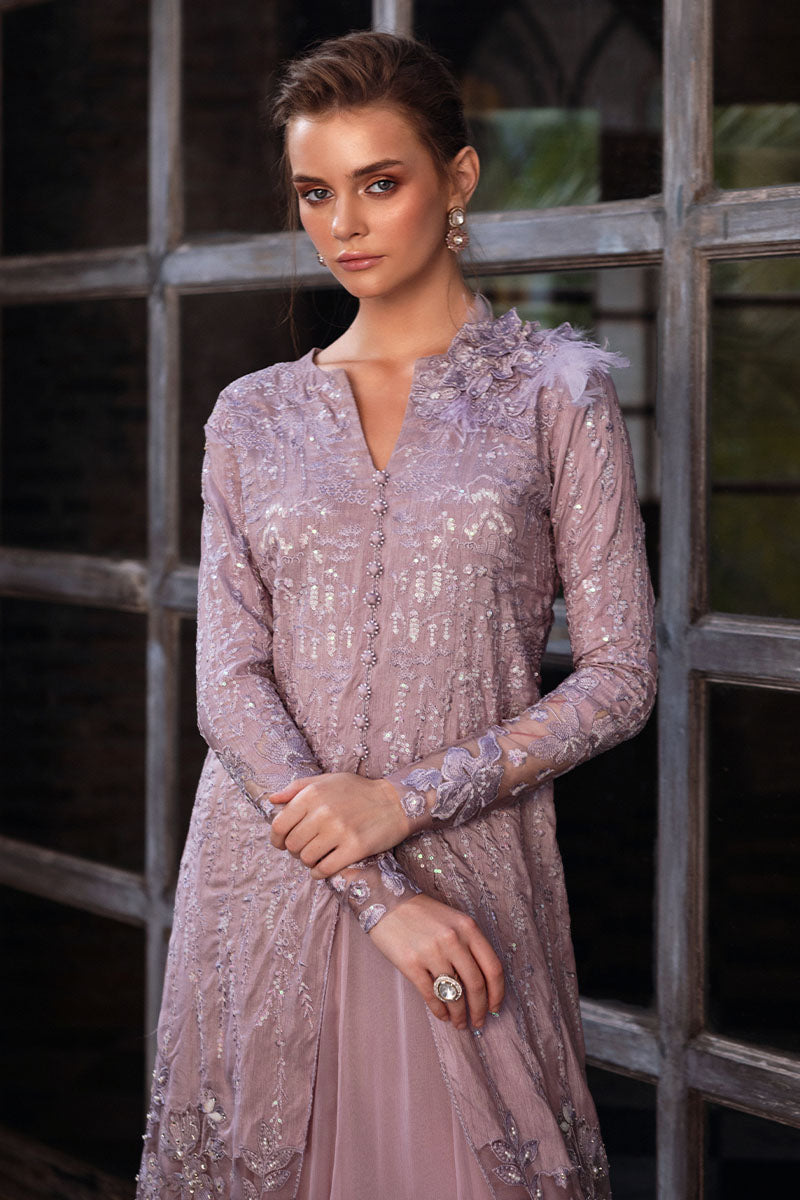 Mushq | Fusion Pret | EMBER - House Of Anaya