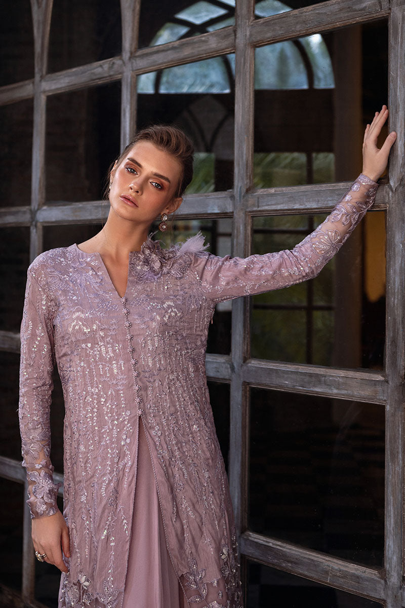 Mushq | Fusion Pret | EMBER - House Of Anaya