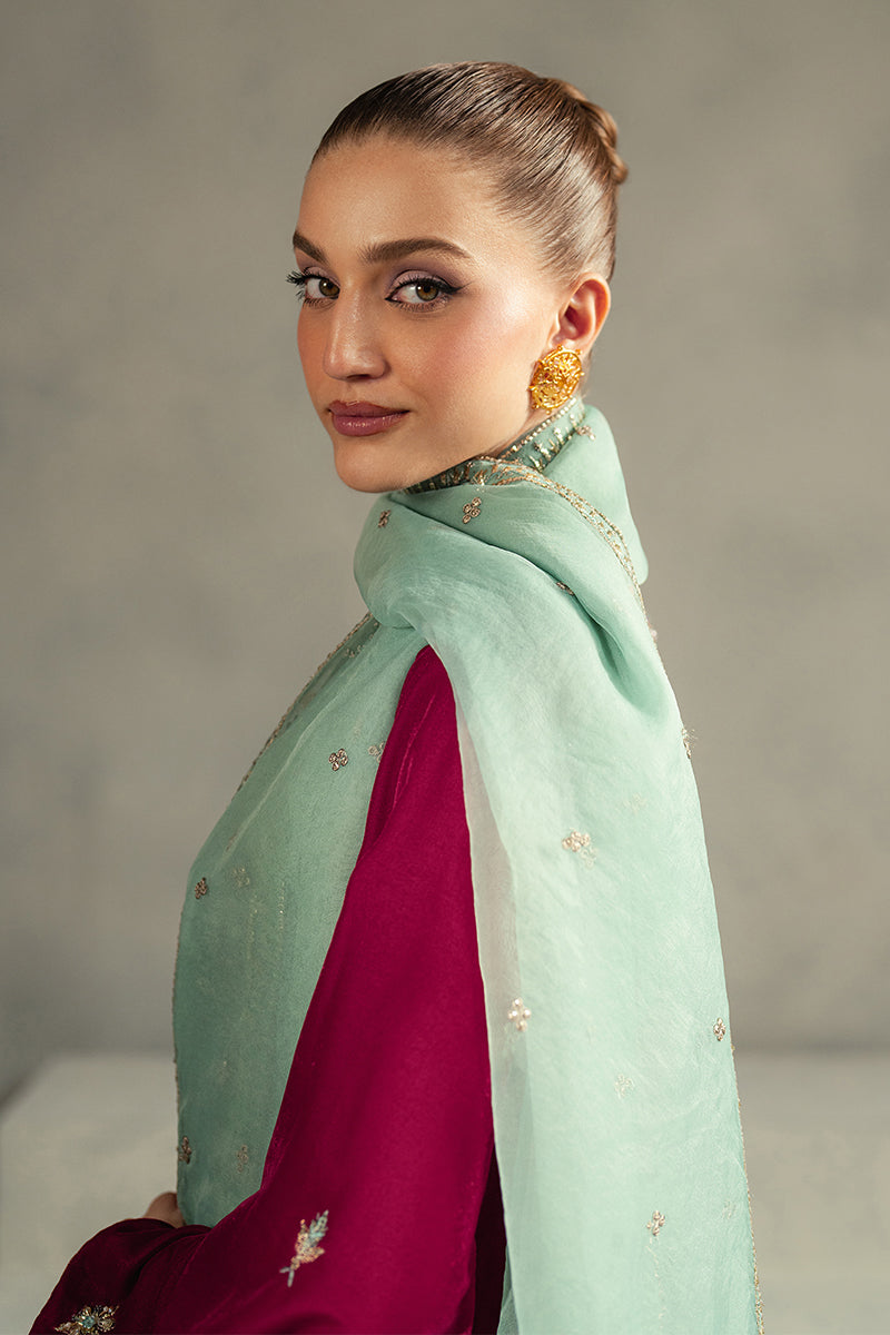 Mushq | Pret De Velours | RUBY - House Of Anaya