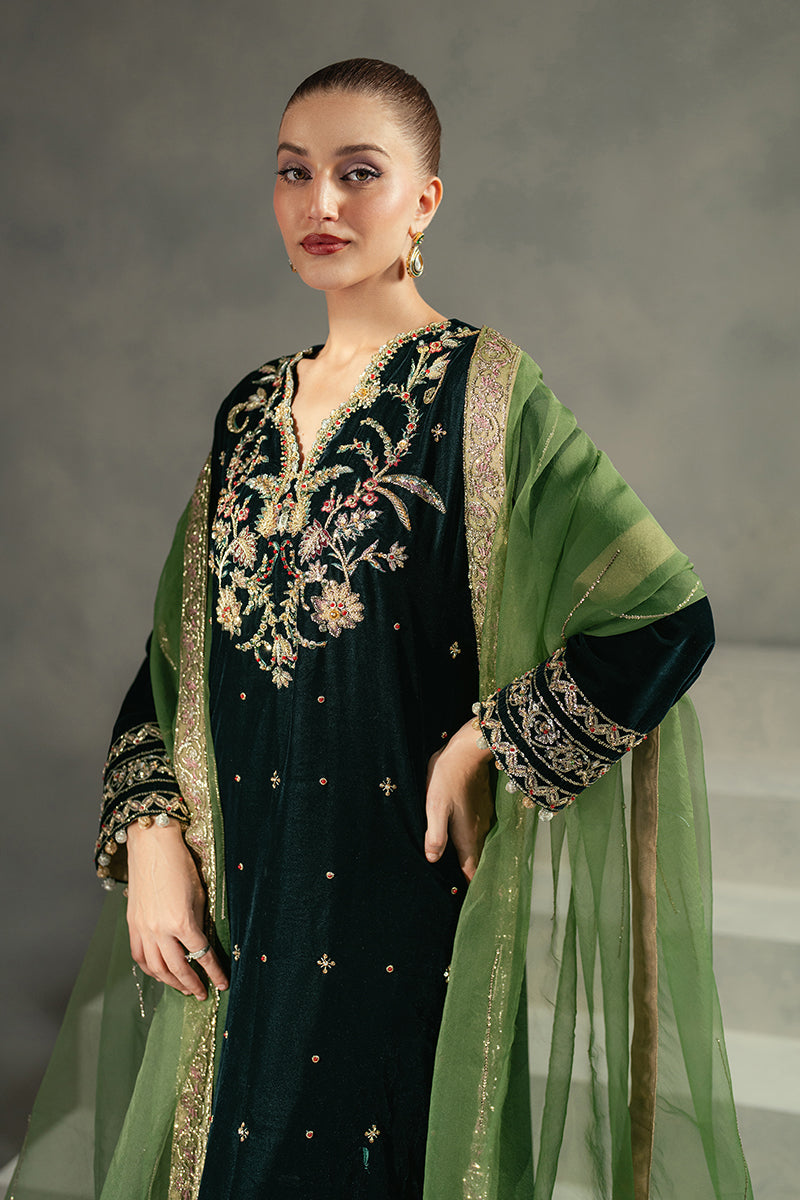 Mushq | Pret De Velours | AYREN - House Of Anaya