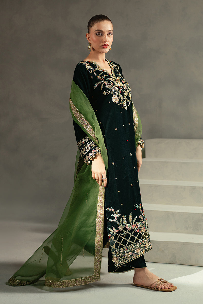 Mushq | Pret De Velours | AYREN - House Of Anaya