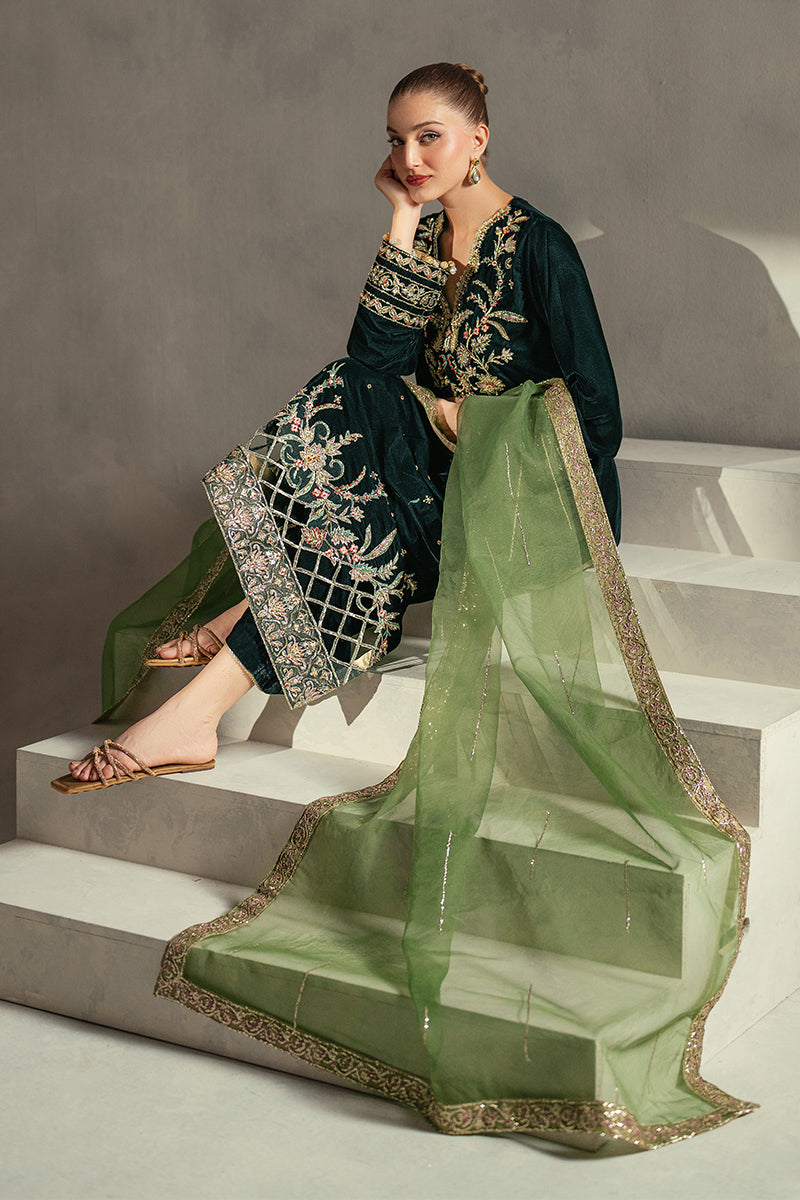 Mushq | Pret De Velours | AYREN - House Of Anaya