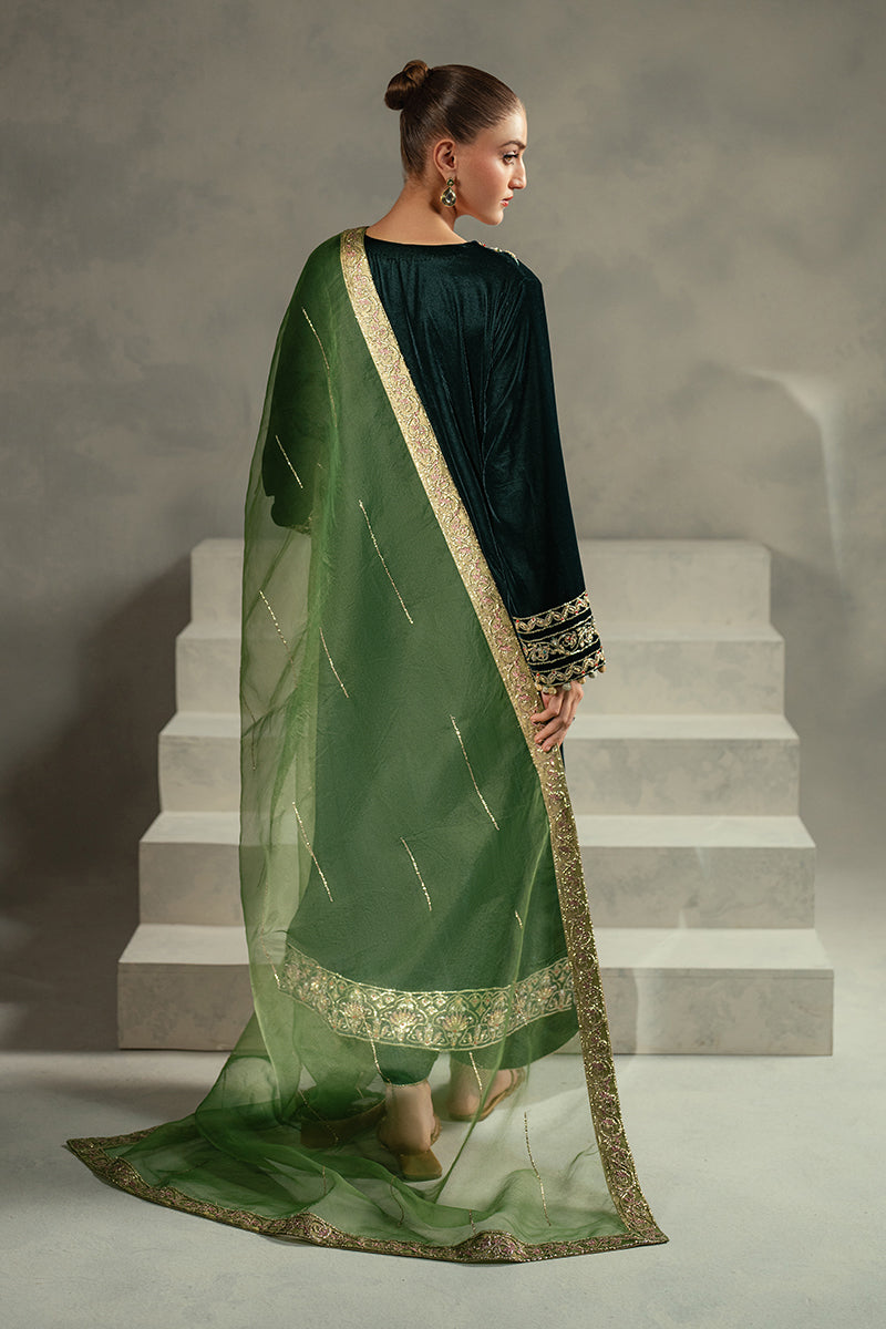 Mushq | Pret De Velours | AYREN - House Of Anaya