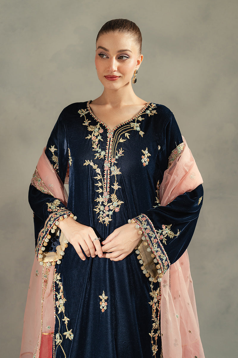 Mushq | Pret De Velours | EVEA - House Of Anaya