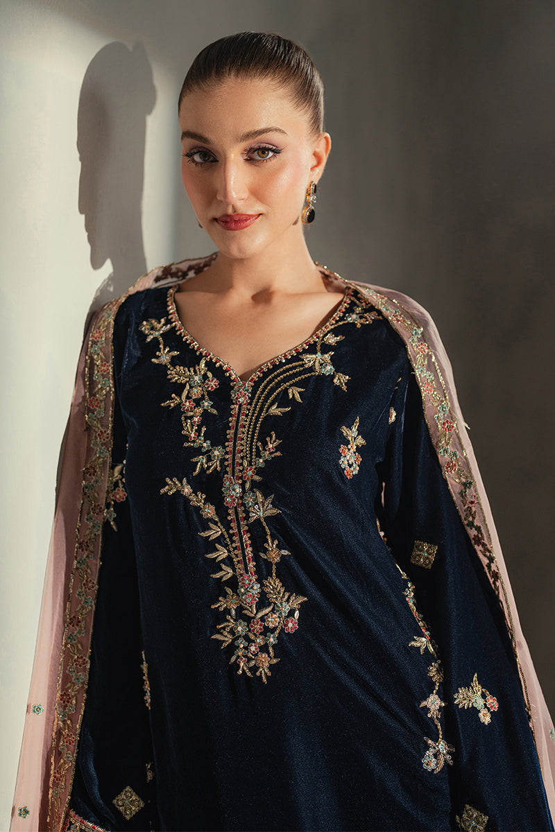 Mushq | Pret De Velours | EVEA - House Of Anaya