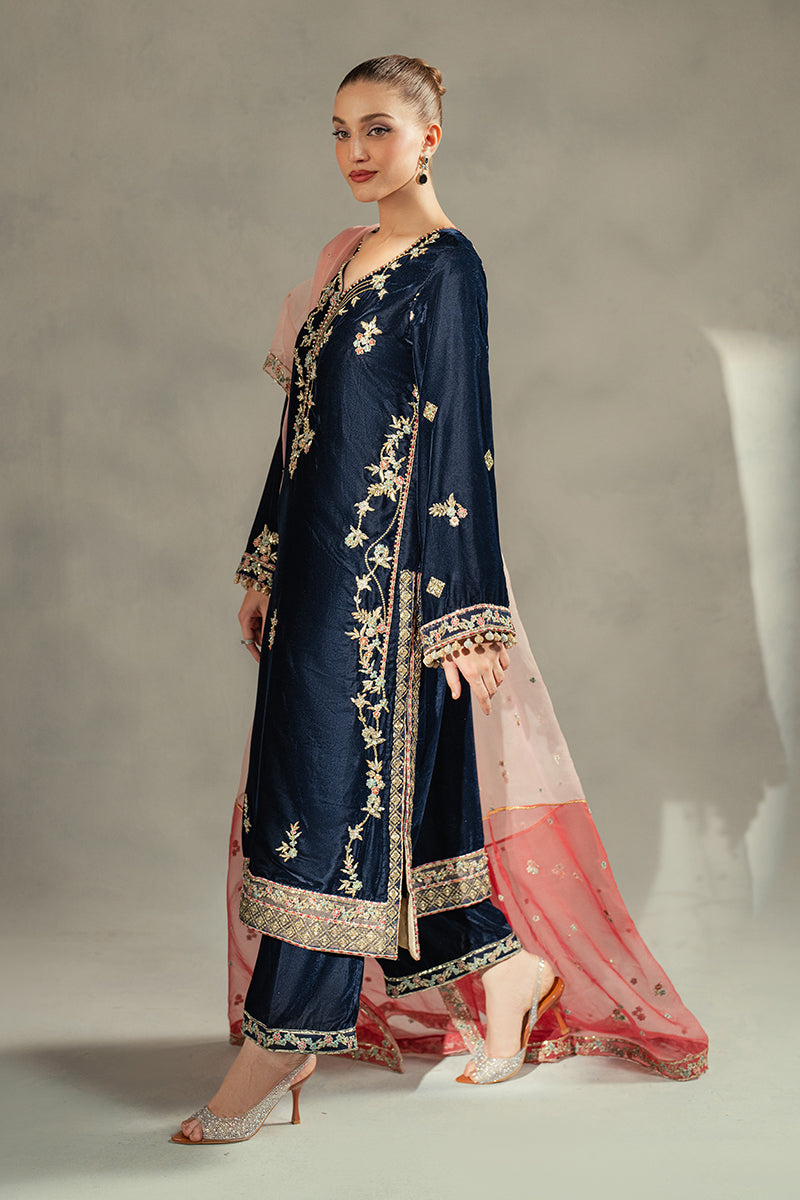 Mushq | Pret De Velours | EVEA - House Of Anaya