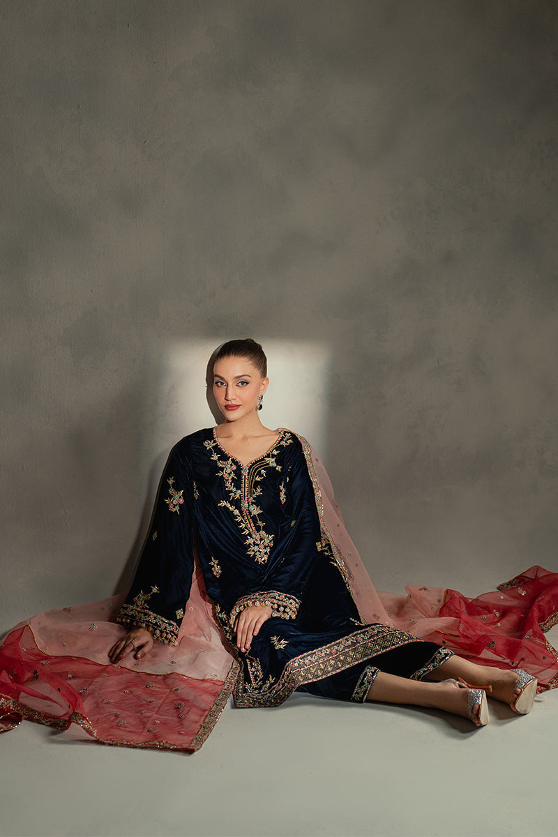 Mushq | Pret De Velours | EVEA - House Of Anaya