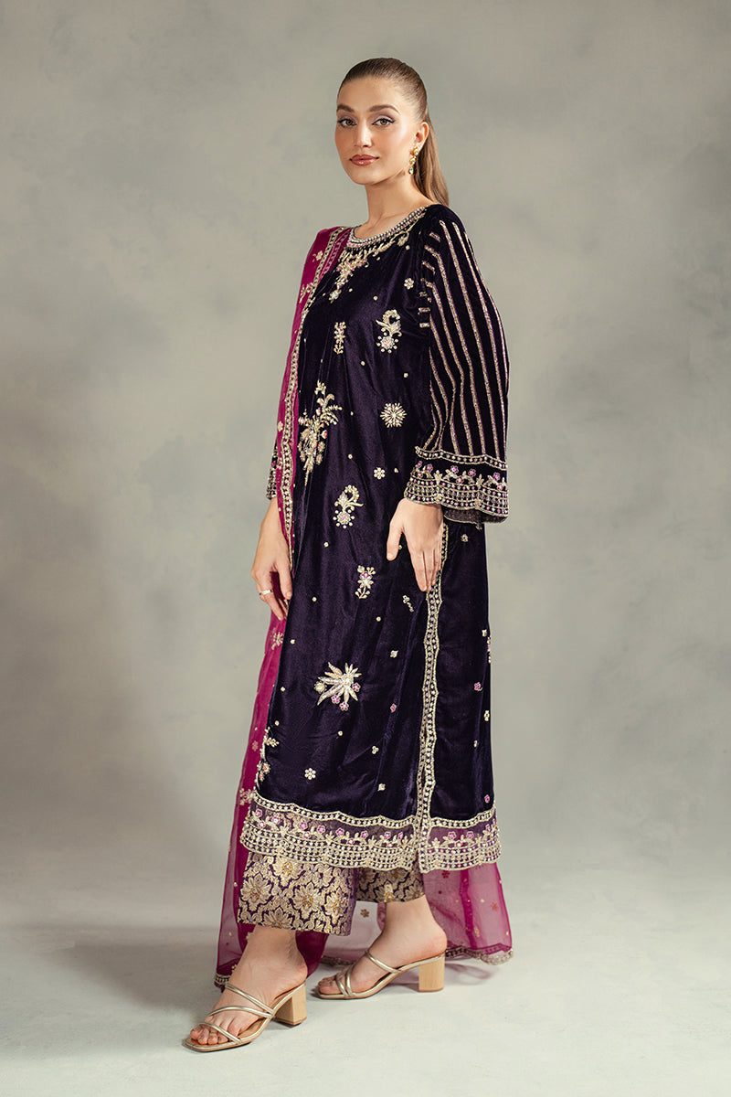 Mushq | Pret De Velours | ALANA - House Of Anaya