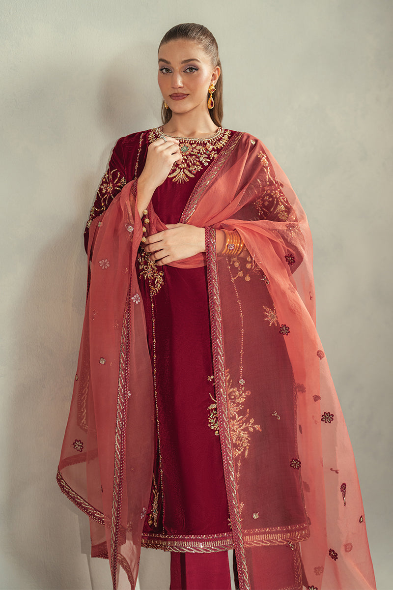 Mushq | Pret De Velours | VOILA - House Of Anaya