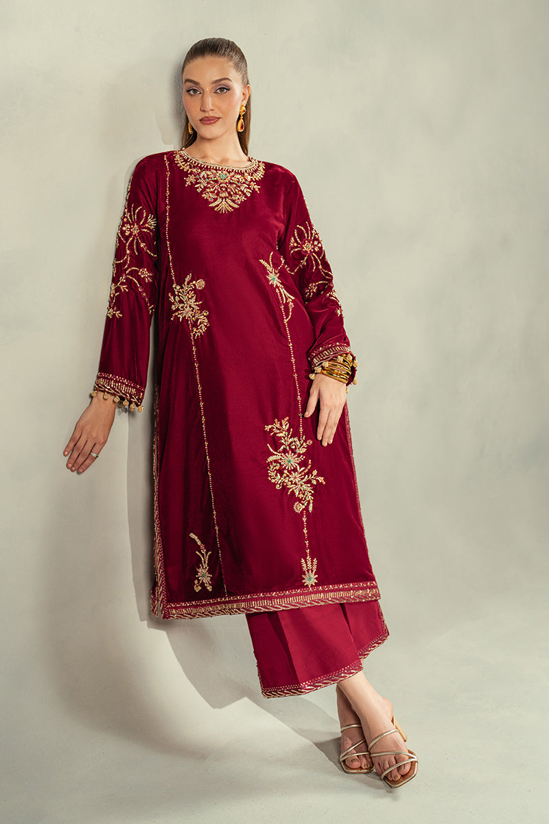 Mushq | Pret De Velours | VOILA - House Of Anaya