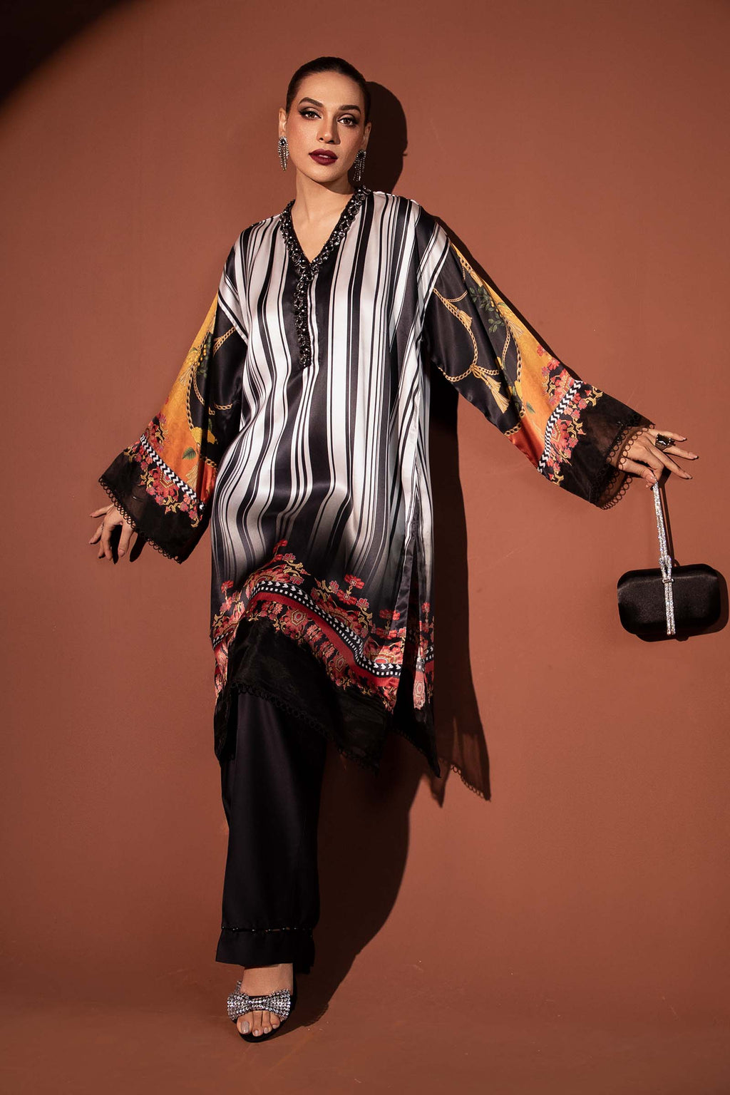 Maira B | Ready to Wear | MPS-PF24-01