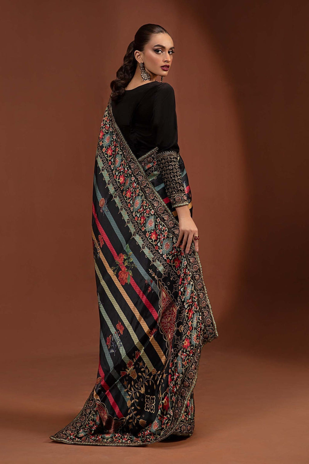 Maria B | Silk Collection 24 | MPS-PF24-06