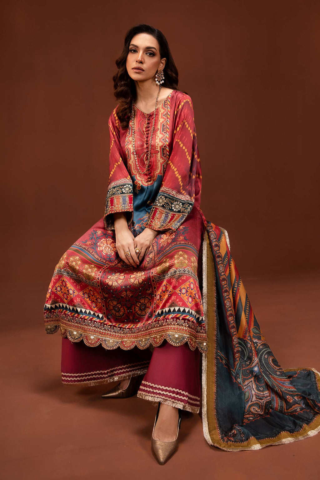 Maira B | Ready to Wear | MPS-PF24-08