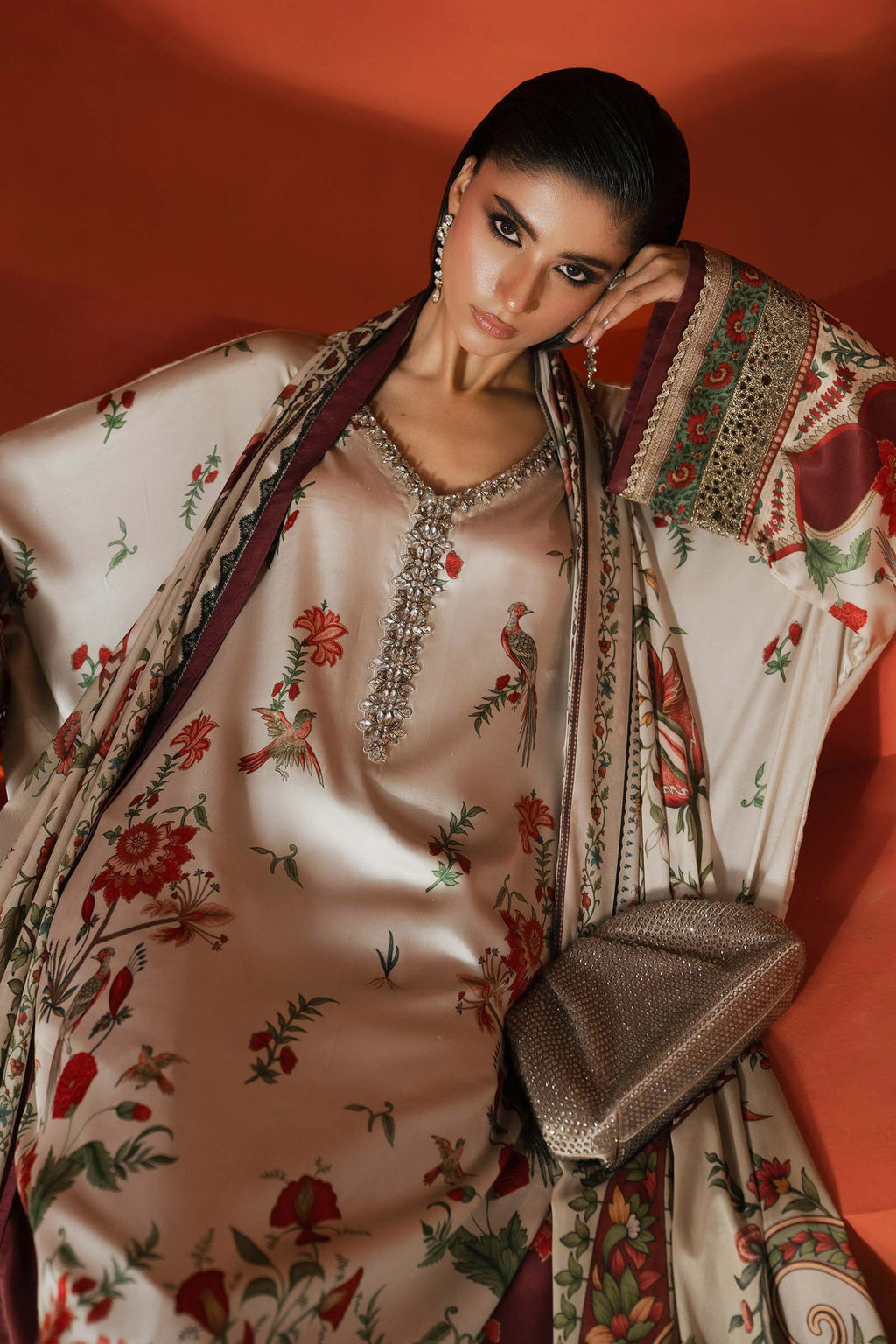 Maria B | Eid Collection 26 | MPS-Ef26-03
