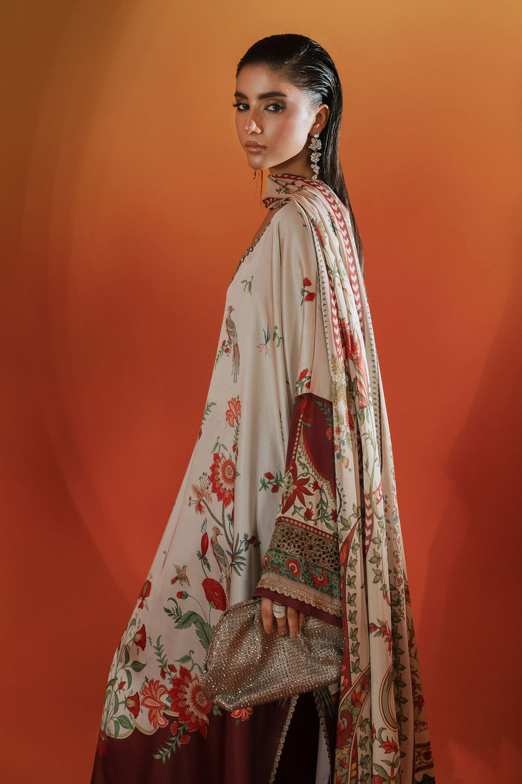 Maria B | Eid Collection 26 | MPS-Ef26-03