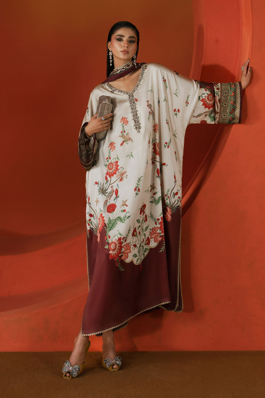 Maria B | Eid Collection 26 | MPS-Ef26-03