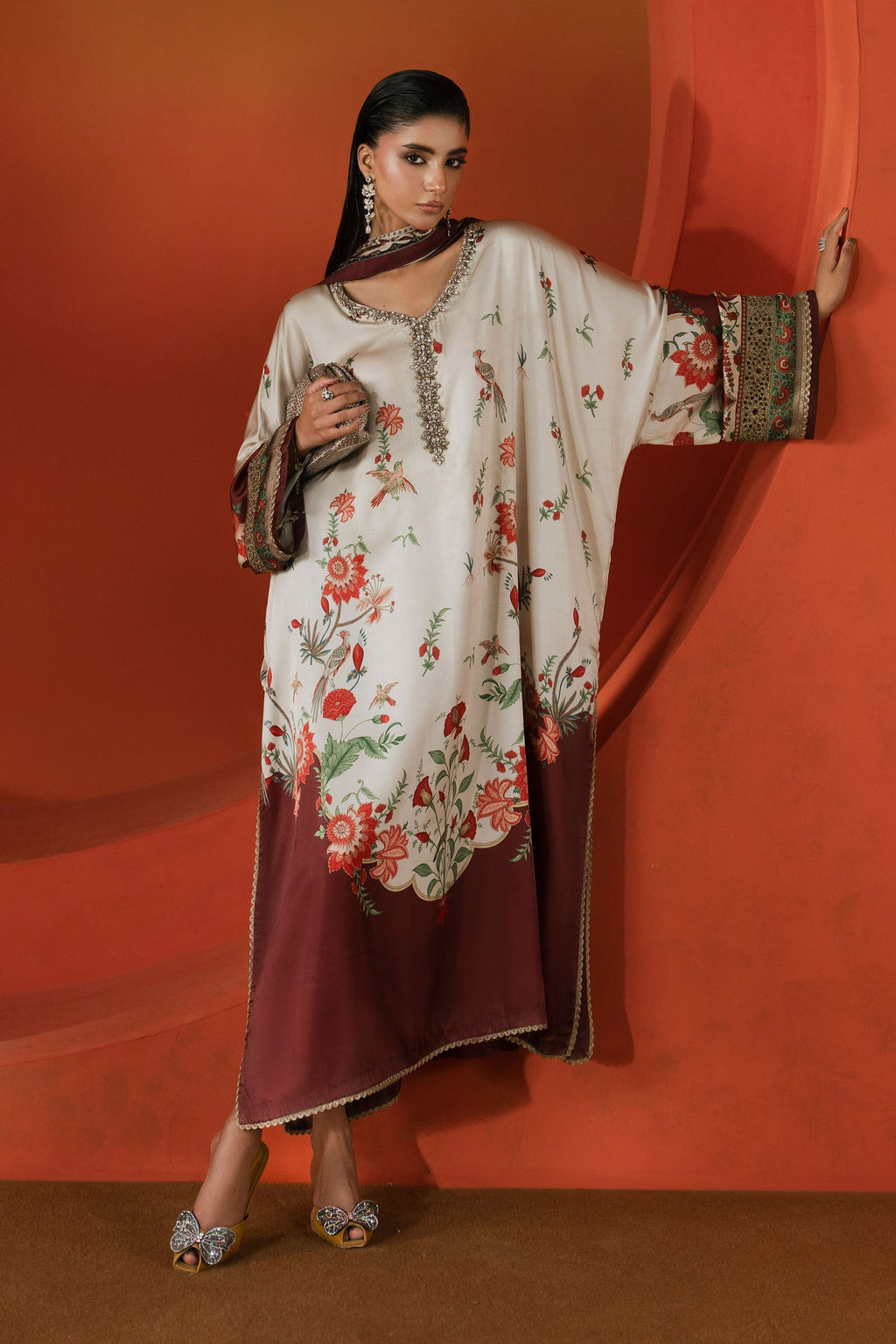 Maria B | Eid Collection 26 | MPS-Ef26-03